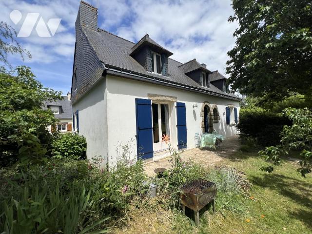 Maison 6 pièces 125 m² · à Ploërmel · 125 m² · 241 000 €
