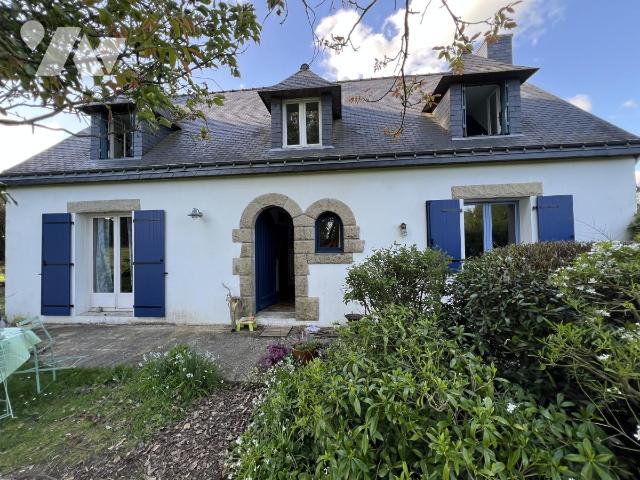 Maison 6 pièces 125 m² · à Ploërmel · 125 m² · 225 000 €