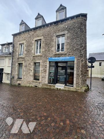 Immeuble 185 m² · à Ploërmel · 185 m² · 280 000 €