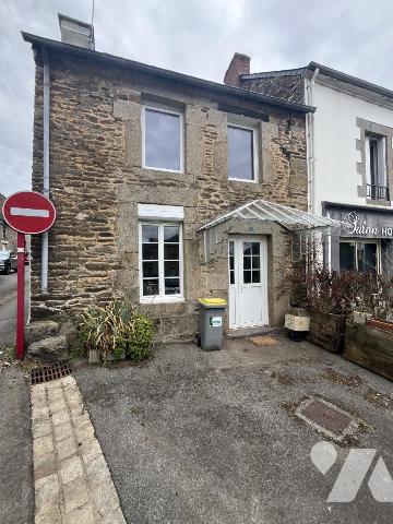 Maison 3 pièces 50 m² · à Mauron · 50 m² · 85 000 €