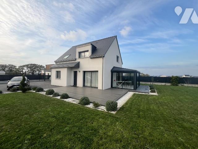 Maison 7 pièces 149 m² · à Ploërmel · 149 m² · 410 000 €