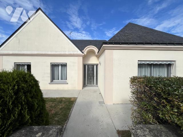 Maison 6 pièces 124 m² · à Ploërmel · 124 m² · 320 000 €