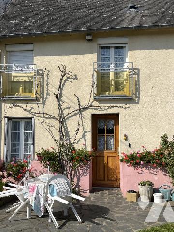 Maison 5 pièces 92 m² · à Ploërmel · 92 m² · 80 000 €