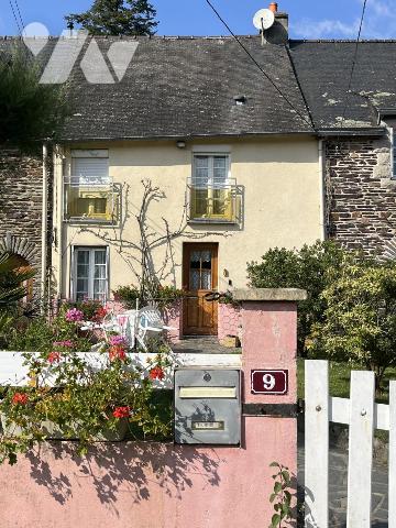 Maison 5 pièces 92 m² · à Ploërmel · 92 m² · 80 000 €