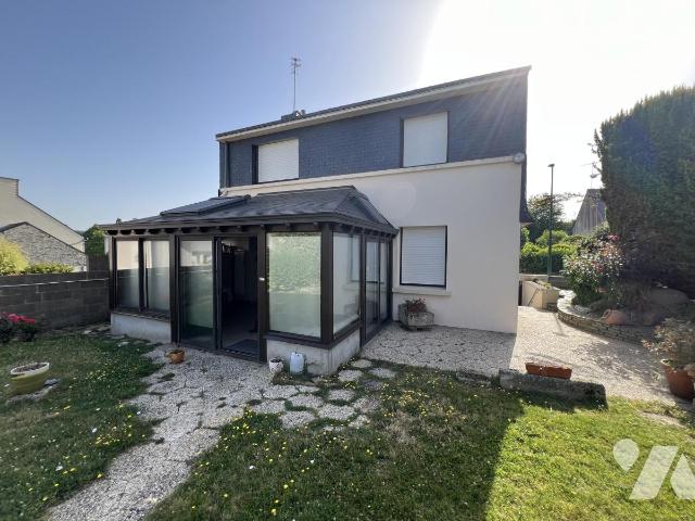 Maison 8 pièces 128 m² · à Ploërmel · 128 m² · 290 500 €