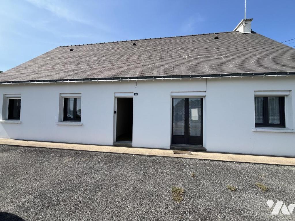 Maison 6 pièces 117 m² · à Ploërmel · 117 m² · 210 000 €