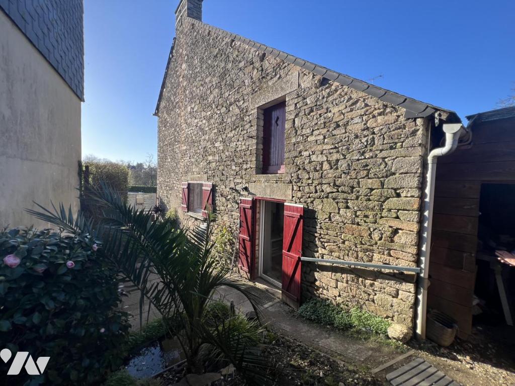 Maison 4 pièces 67 m² · à Val d'Oust · 67 m² · 85 000 €