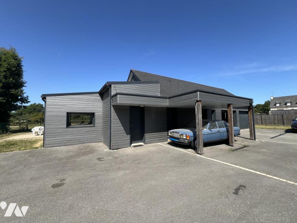 Maison 7 pièces 167 m² · à Ploërmel · 167 m² · 380 000 €