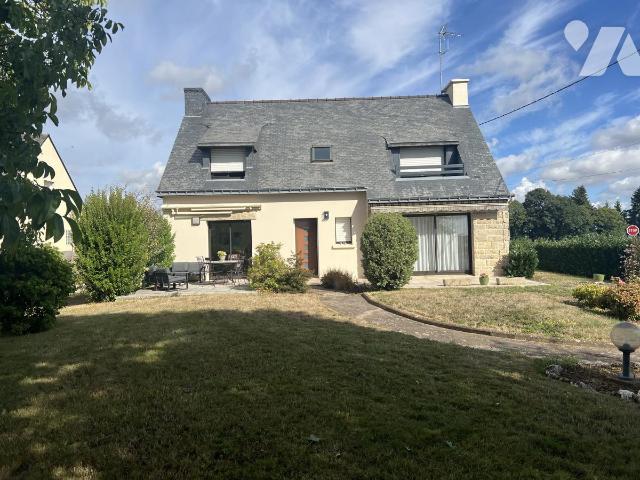 Maison 174m² — Taupont
