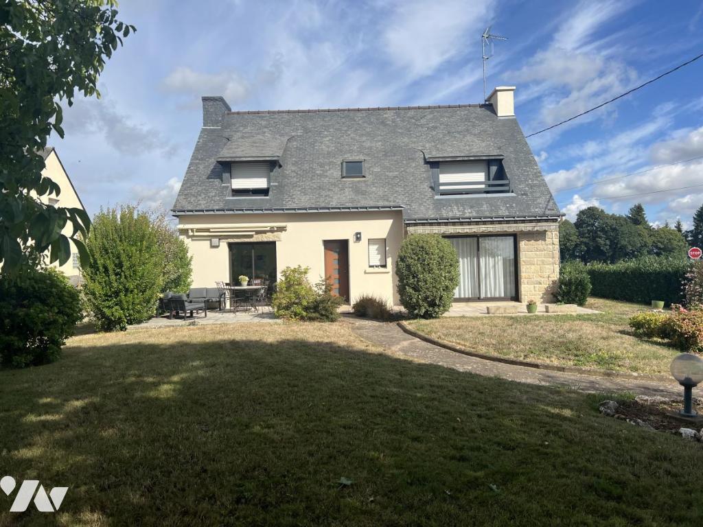 Maison 8 pièces 174 m² · à Taupont · 174 m² · 315 000 €
