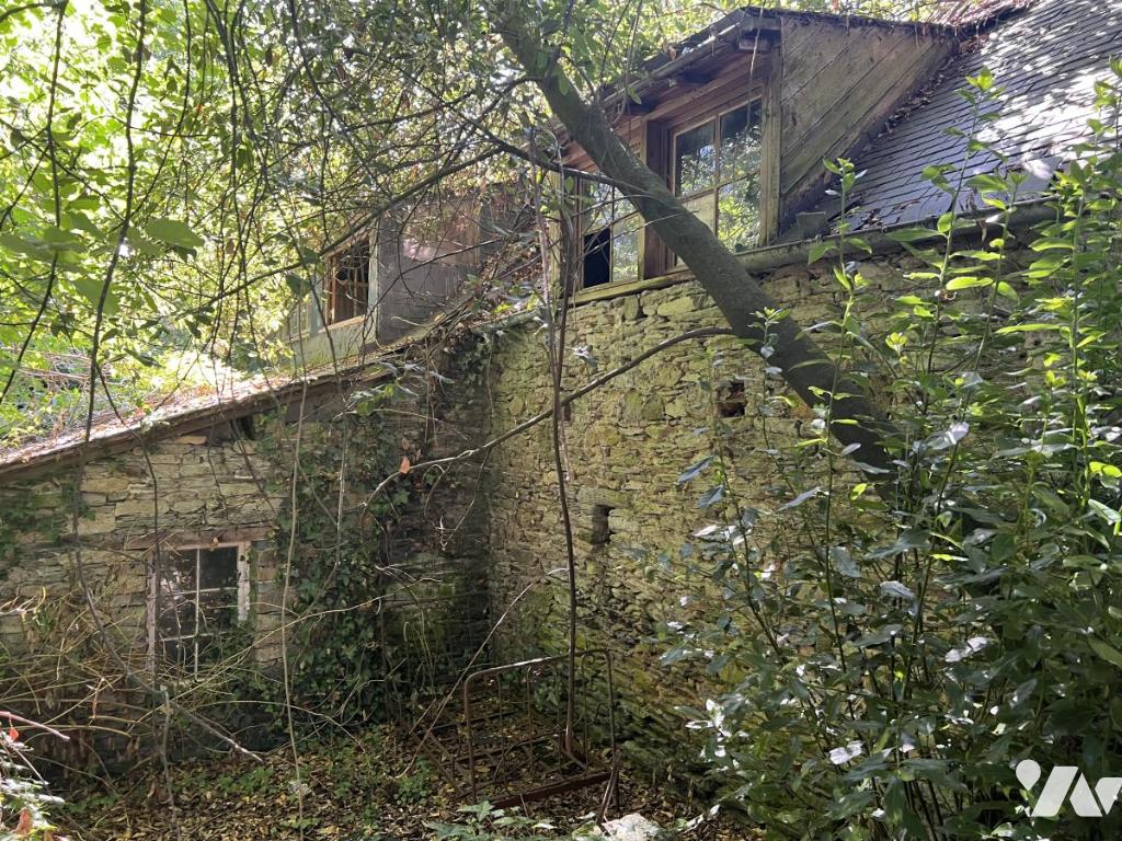 Maison 90 m² · à Guillac · 90 m² · 55 000 €