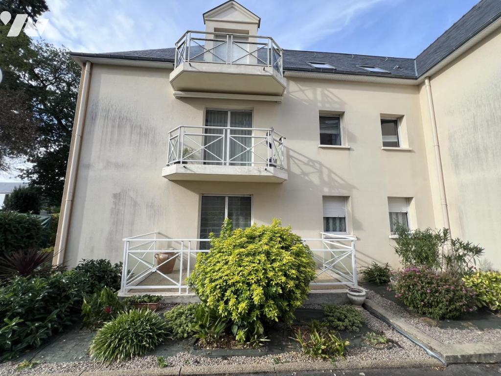 Appartement 4 pièces 98 m² · à Ploërmel · 98 m² · 266 000 €