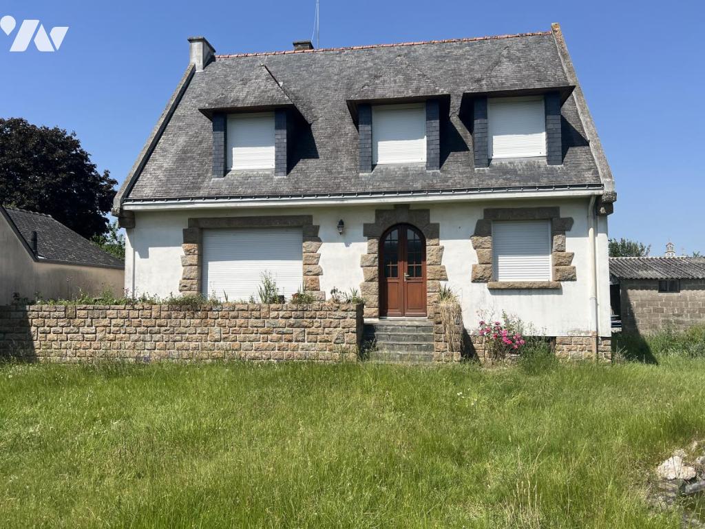 Maison 7 pièces 132 m² · à Malestroit · 132 m² · 250 000 €