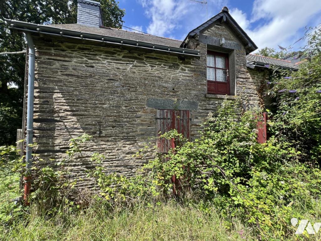 Maison 4 pièces 100 m² · à Ruffiac · 100 m² · 75 000 €