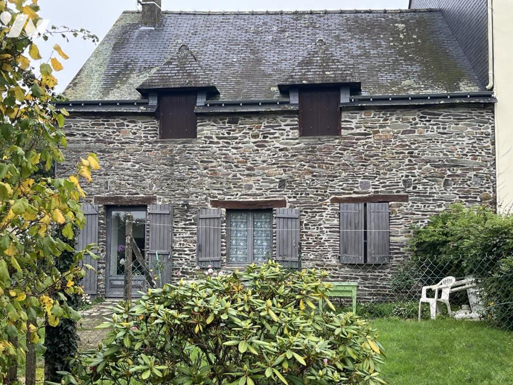 Maison 5 pièces 87 m² · à Campénéac · 87 m² · 100 000 €