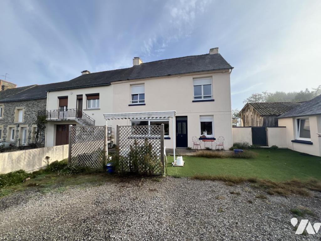 Maison 6 pièces 127 m² · à Loyat · 127 m² · 240 000 €