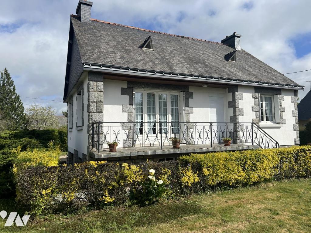 Maison 4 pièces 64 m² · à Ploërmel · 64 m² · 122 000 €