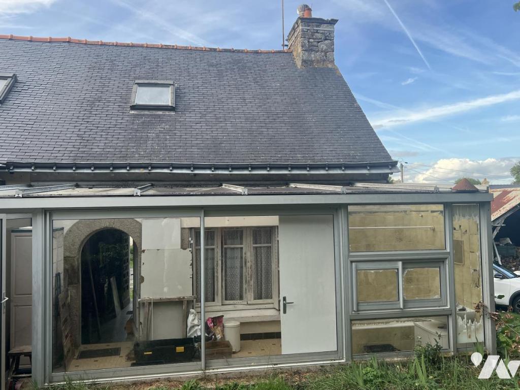Maison 2 pièces 39 m² · à Saint-Servant · 39 m² · 29 000 €