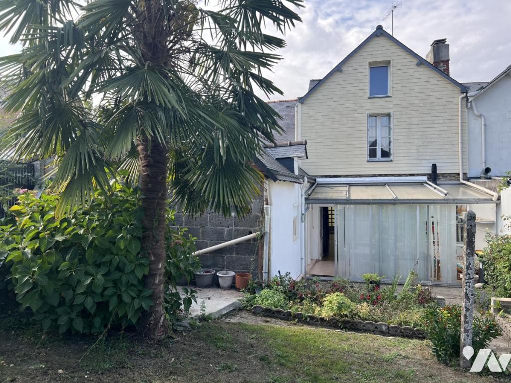 Maison 5 pièces 85 m² · à Ploërmel · 85 m² · 185 000 €