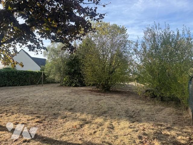 Terrain 797 m² · à Gourhel · 797 m² · 46 200 €