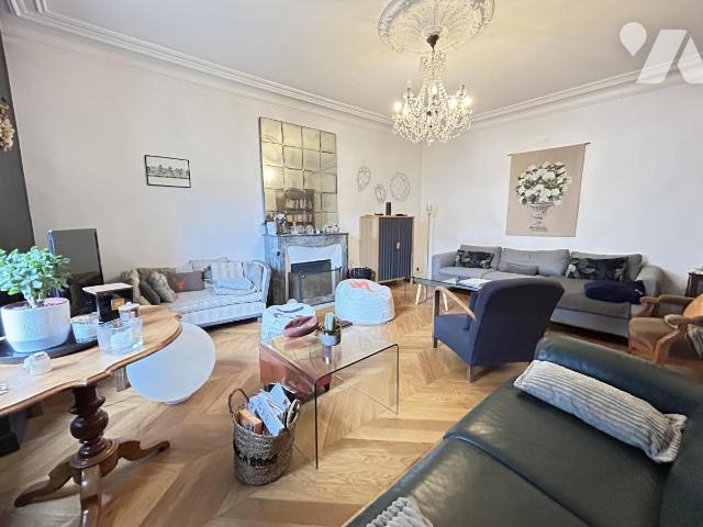 Vente - Maison / villa - GUER - 200 m² - 10 pièces - 56046-1194