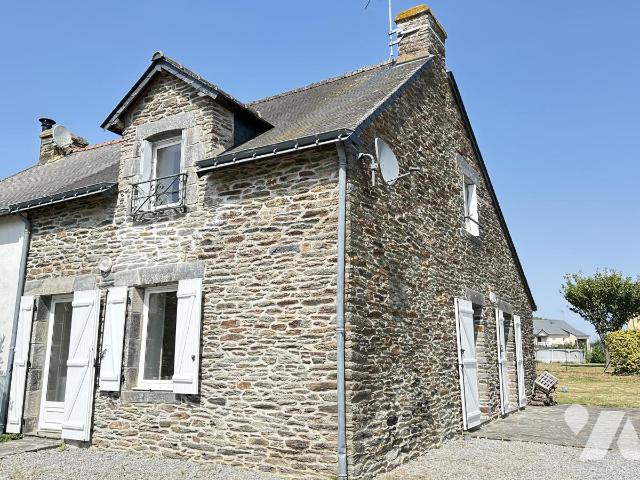 Vente - Maison / villa - TREAL - 71 m² - 4 pièces - P56046-1248