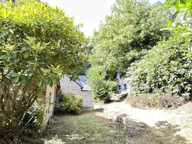 Maison 260m² — Lizio