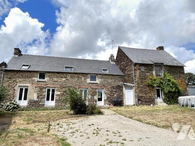 Maison 7 pièces 155 m² · à Monteneuf · 155 m² · 430 000 €