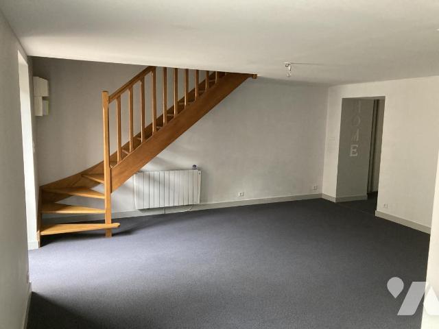 Location - Appartement - GUER - 72,95 m² - 3 pièces - 56046-L219