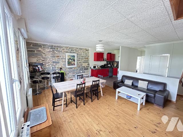 Vente - Immeuble - GUER - 300 m² - 56046-1300