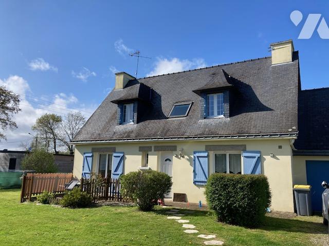 Maison 6 pièces 122 m² · à Guer · 122 m² · 215 000 €