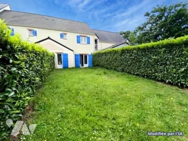 Maison 5 pièces 82 m² · à Guer · 81,5 m² · 150 000 €