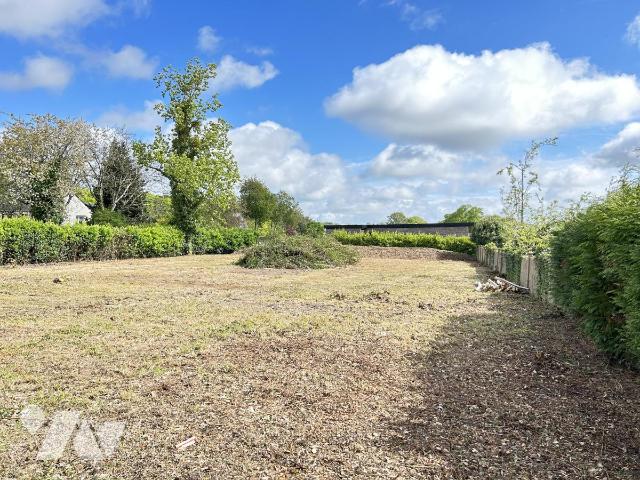 Terrain 951 m² · à Guer · 951 m² · 60 000 €