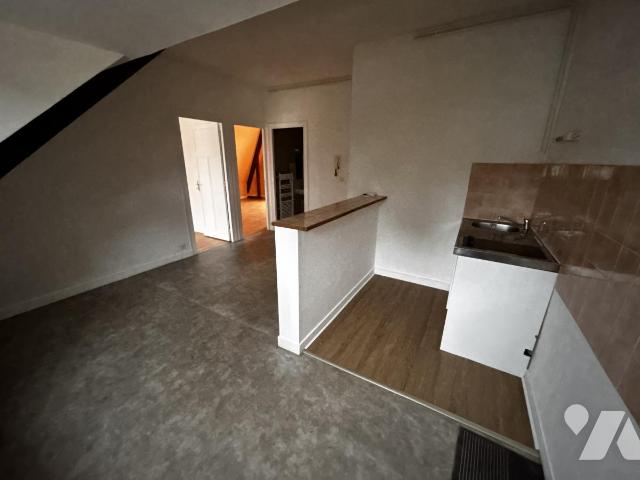 Appartement 3 pièces 52 m² · à Guer · 52 m² · 515 €/mois