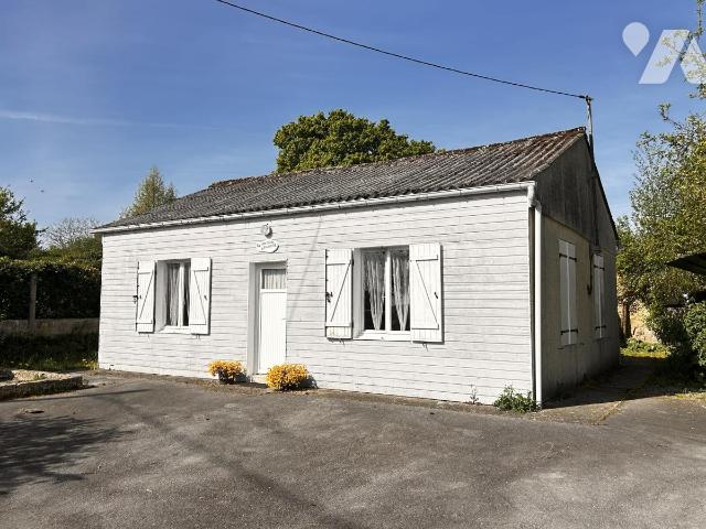 Maison 3 pièces 56 m² · à Réminiac · 56 m² · 55 000 €