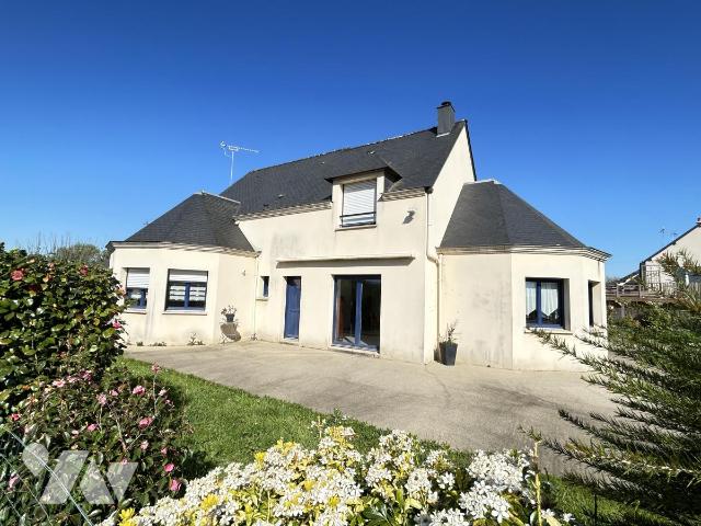 Maison 8 pièces 195 m² · à Guer · 195 m² · 310 000 €