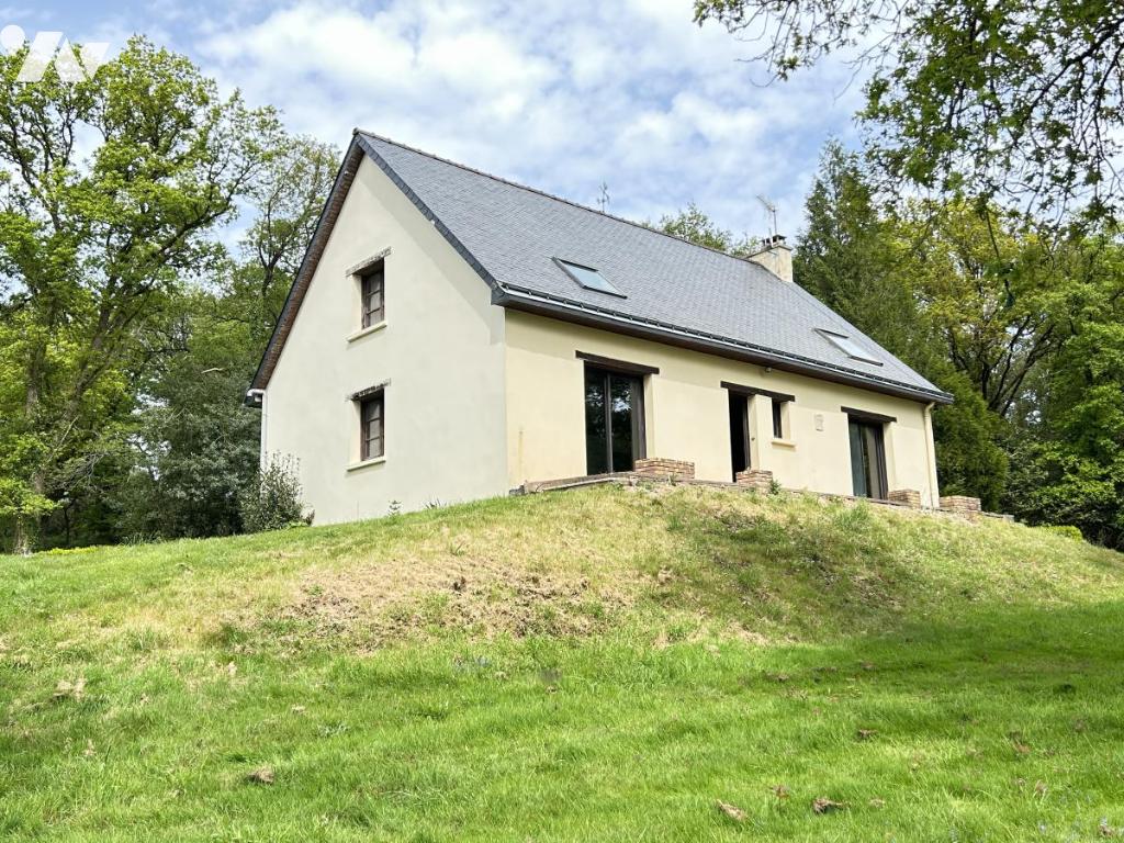 Maison 6 pièces 192 m² · à Porcaro · 192 m² · 170 000 €