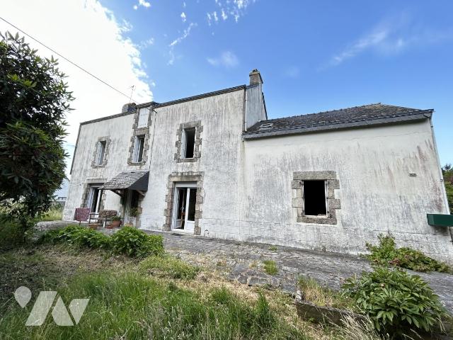 Maison 10 pièces 200 m² · à Questembert · 200 m² · 180 000 €