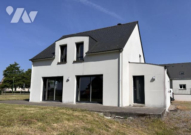 Maison 5 pièces 129 m² · à Porcaro · 128,7 m² · 250 000 €