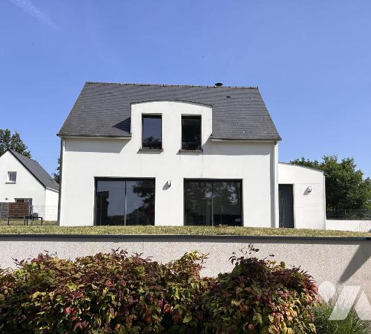Maison 128m² — Porcaro