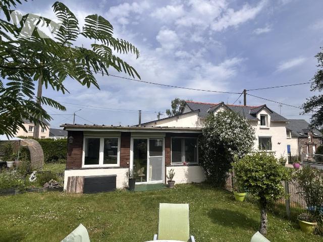 Maison 4 pièces 96 m² · à Guer · 96 m² · 182 000 €