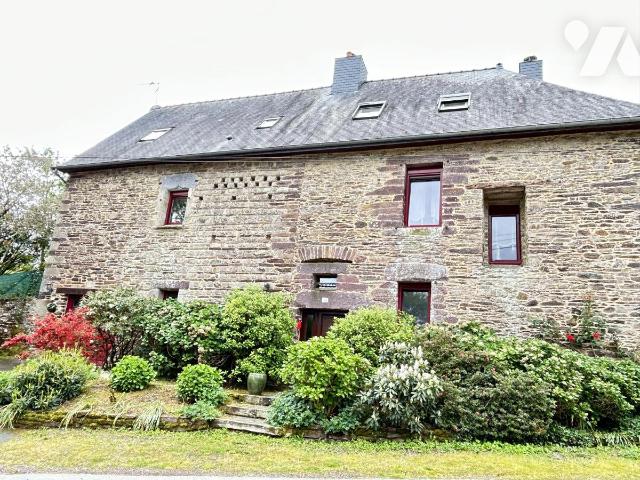 Maison 6 pièces 155 m² · à Guer · 155 m² · 300 000 €