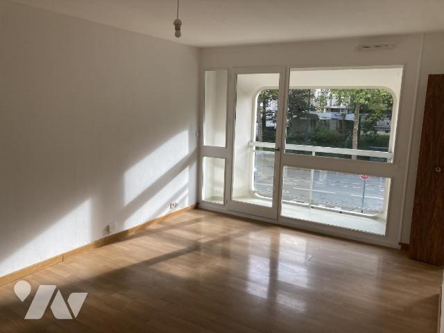 Appartement 2 pièces 43 m² · à Rennes · 43 m² · 690 €