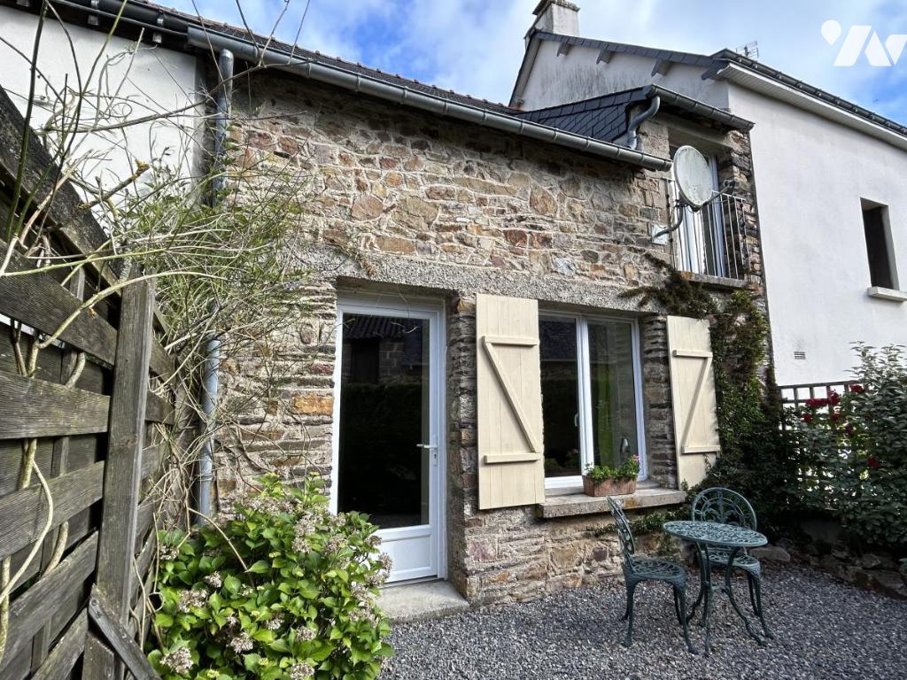 Maison 3 pièces 68 m² · à Réminiac · 68,2 m² · 130 000 €