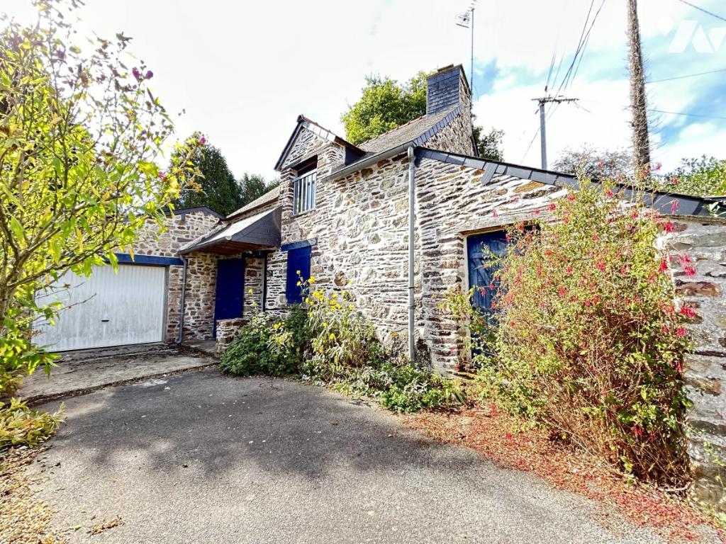 Maison 3 pièces 75 m² · à Guer · 75 m² · 80 000 €
