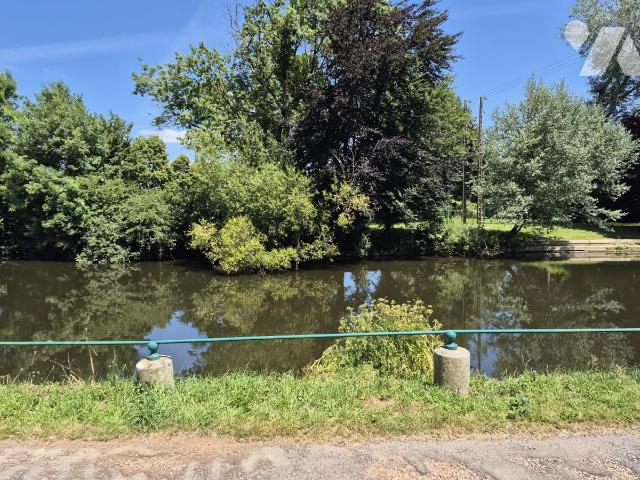 Vente - Maison / villa - MALESTROIT - 69 m² - 3 pièces - 56049-671