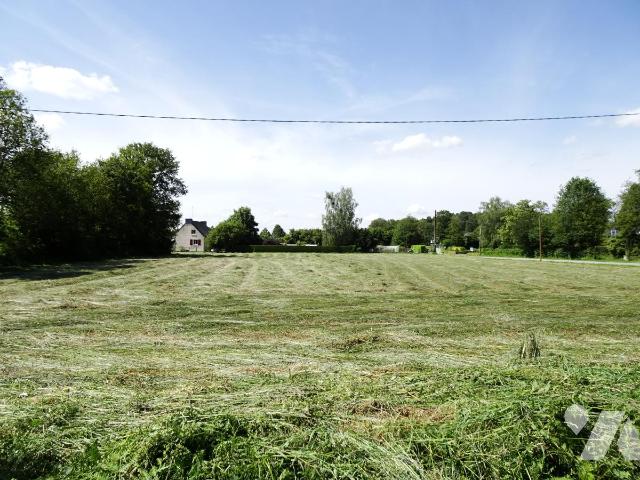 Terrain 1372 m² · à Saint-Laurent-sur-Oust · 1 372 m² · 30 000 €