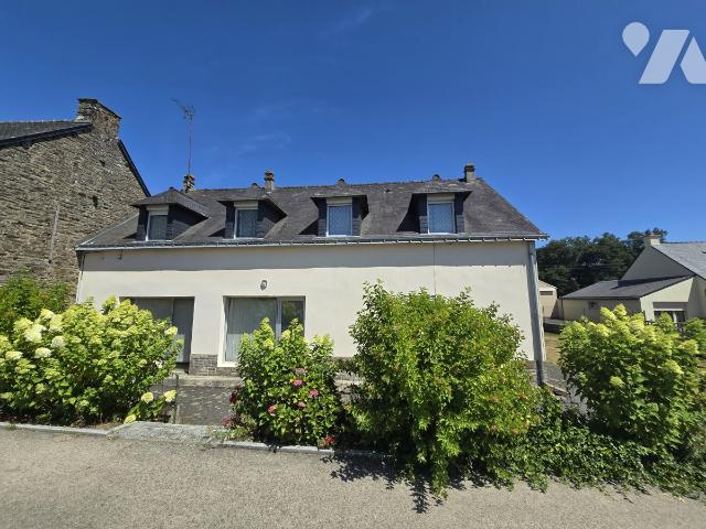 Vente - Maison / villa - ST CONGARD - 108 m² - 5 pièces - 56049-700