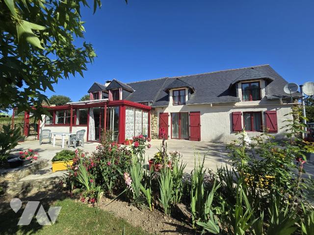 Maison 5 pièces 170 m² · à Caro · 170 m² · 260 000 €