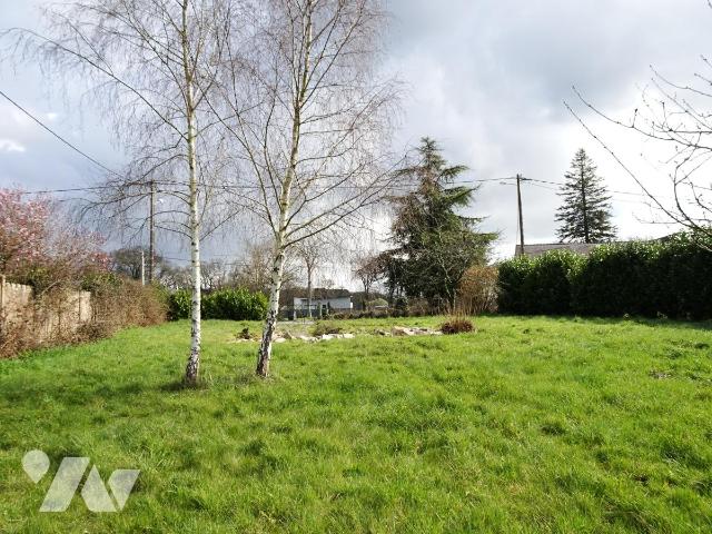 Terrain 1194 m² · à Malestroit · 1 194 m² · 90 000 €